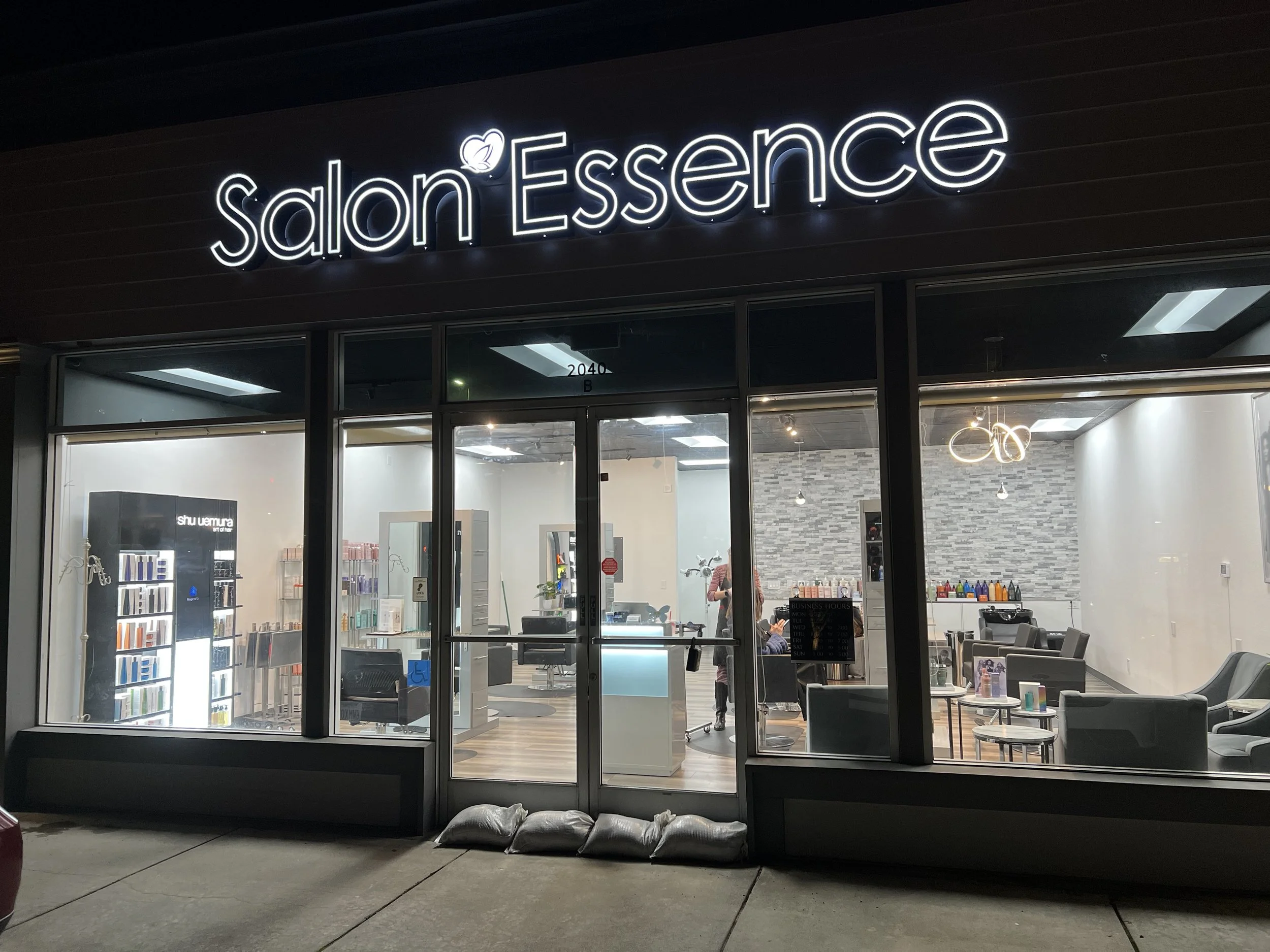 Salon Essence in Belmont, CA (3)