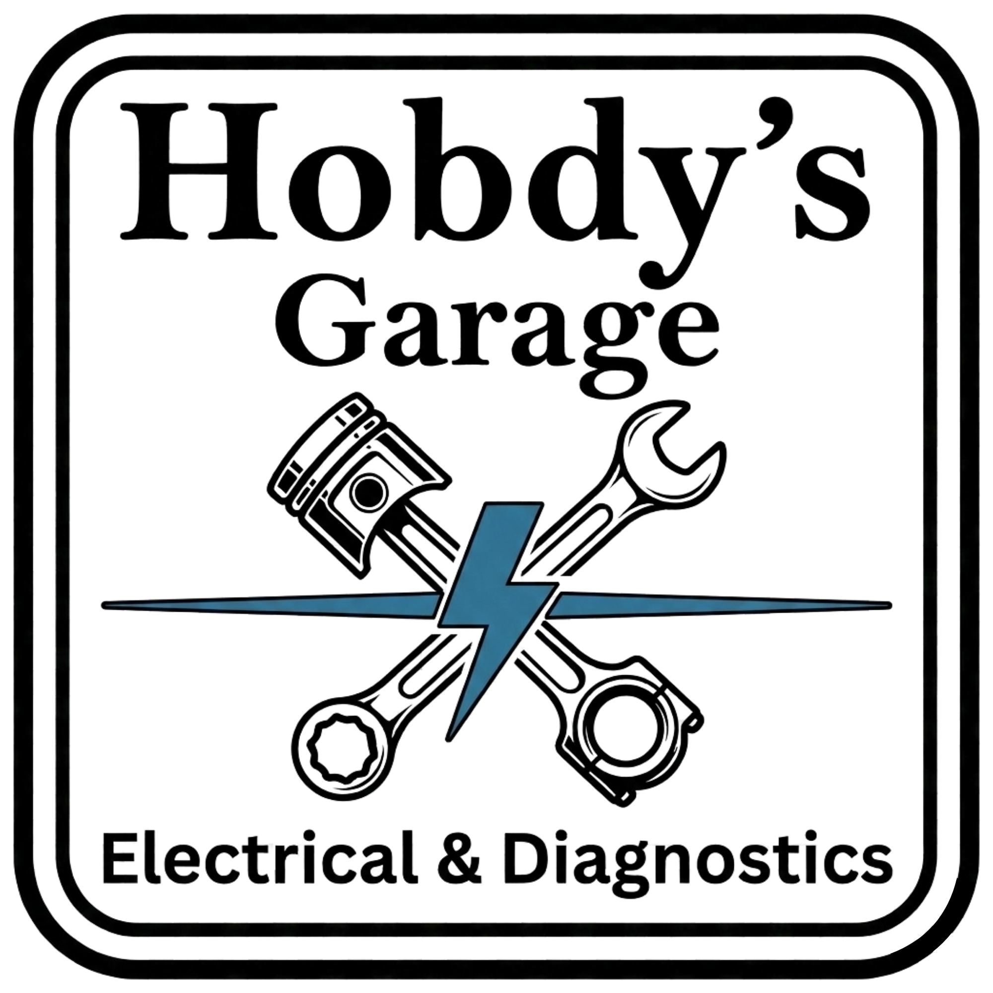 Hobdy's Garage in Mt Dora, FL