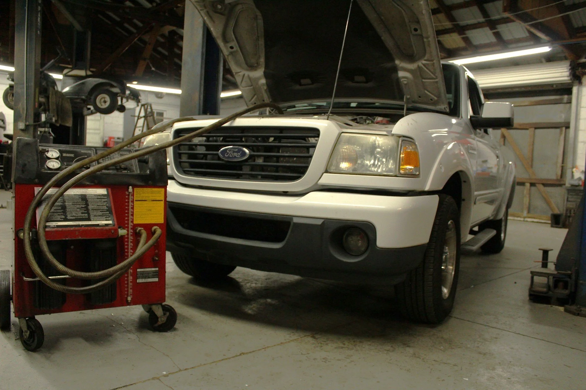 Hobdy's Garage in Mt Dora, FL (4)
