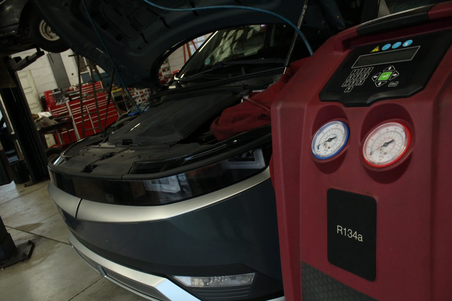 Hobdy's Garage in Mt Dora, FL (5)