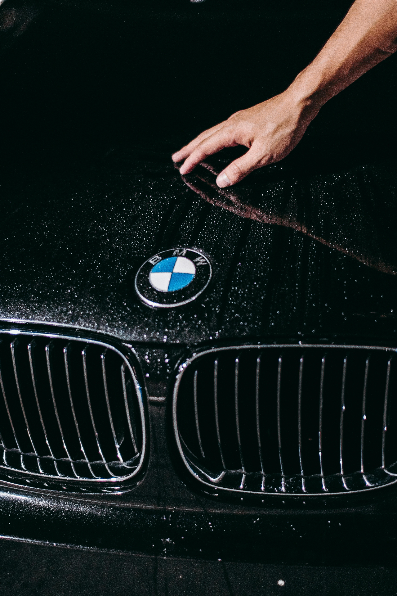 Lorenzo’s Mobile Detailing in Long Beach, CA