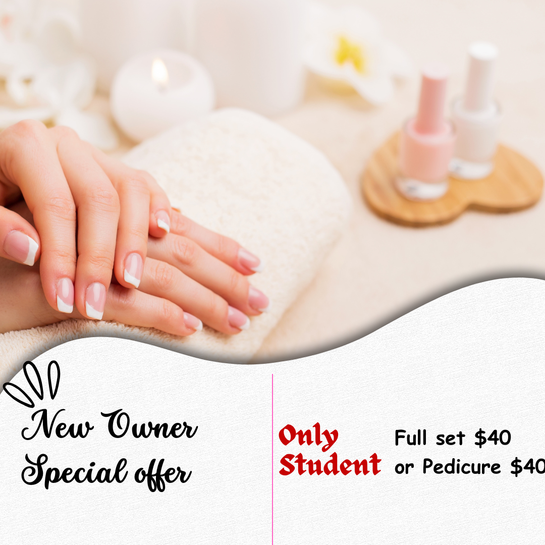 KJ NAILS & LASHES (10% ALL SERVICE ) in Sumter, SC