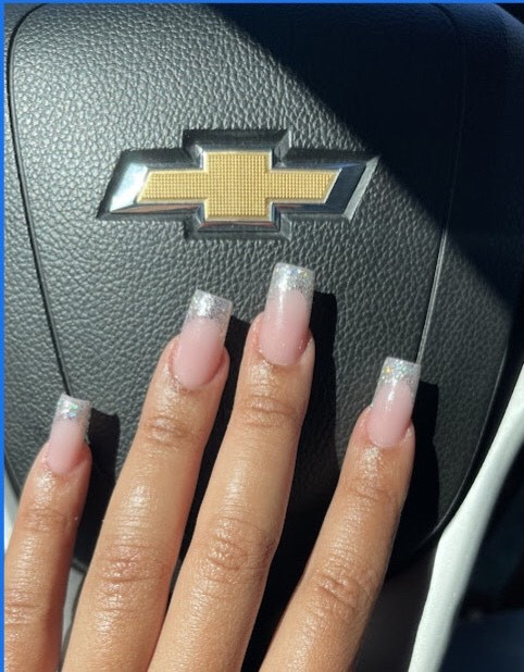KJ NAILS & LASHES (10% ALL SERVICE ) in Sumter, SC (3)