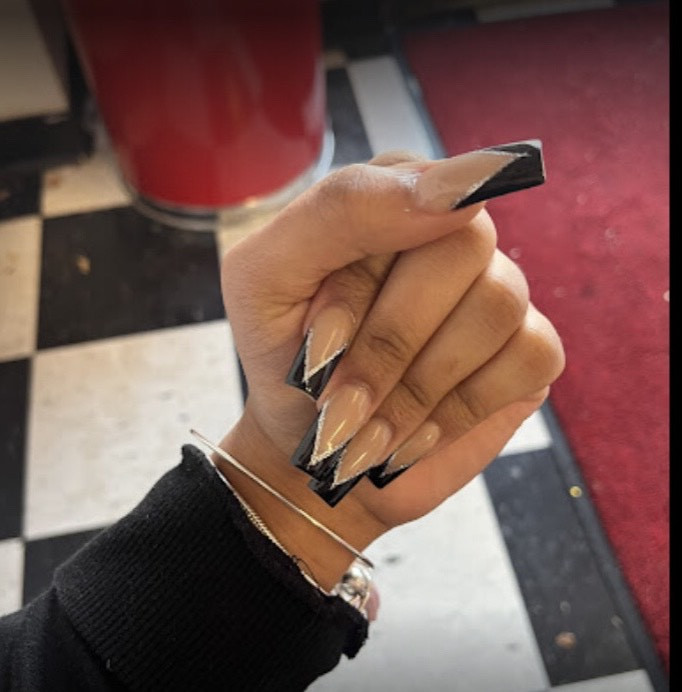 KJ NAILS & LASHES (10% ALL SERVICE ) in Sumter, SC (4)