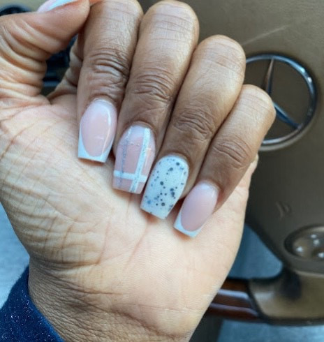 KJ NAILS & LASHES (10% ALL SERVICE ) in Sumter, SC (5)