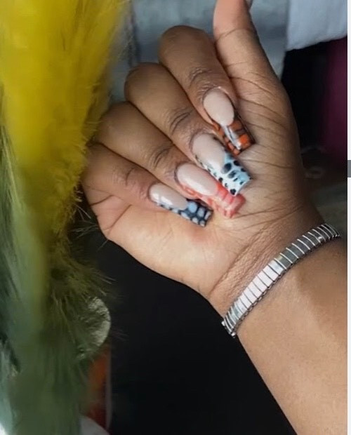 KJ NAILS & LASHES (10% ALL SERVICE ) in Sumter, SC (6)