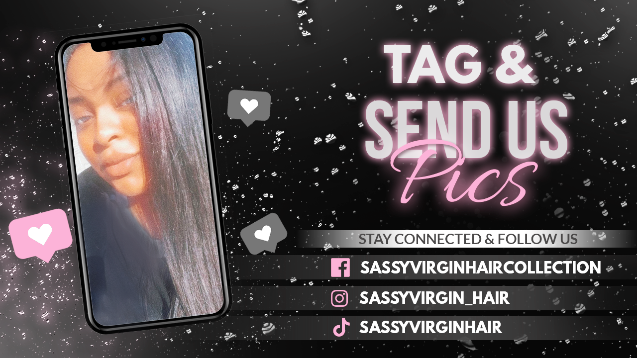 Sassy Virgin Hair Collections LLC in Westchester, IL (2)