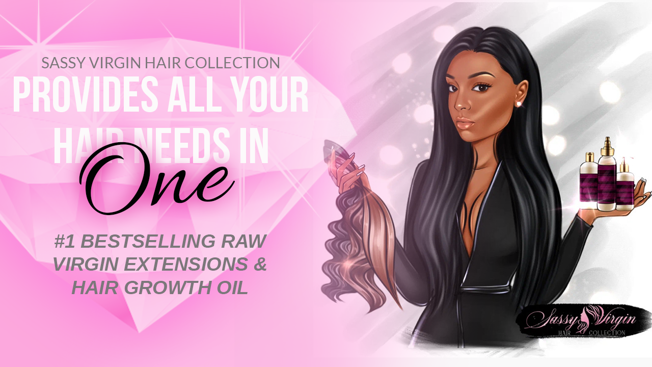 Sassy Virgin Hair Collections LLC in Westchester, IL (3)