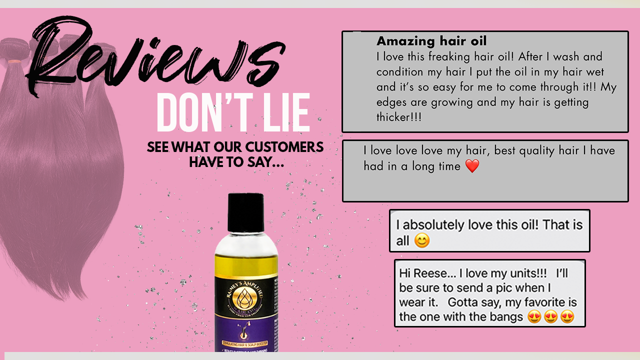Sassy Virgin Hair Collections LLC in Westchester, IL (4)