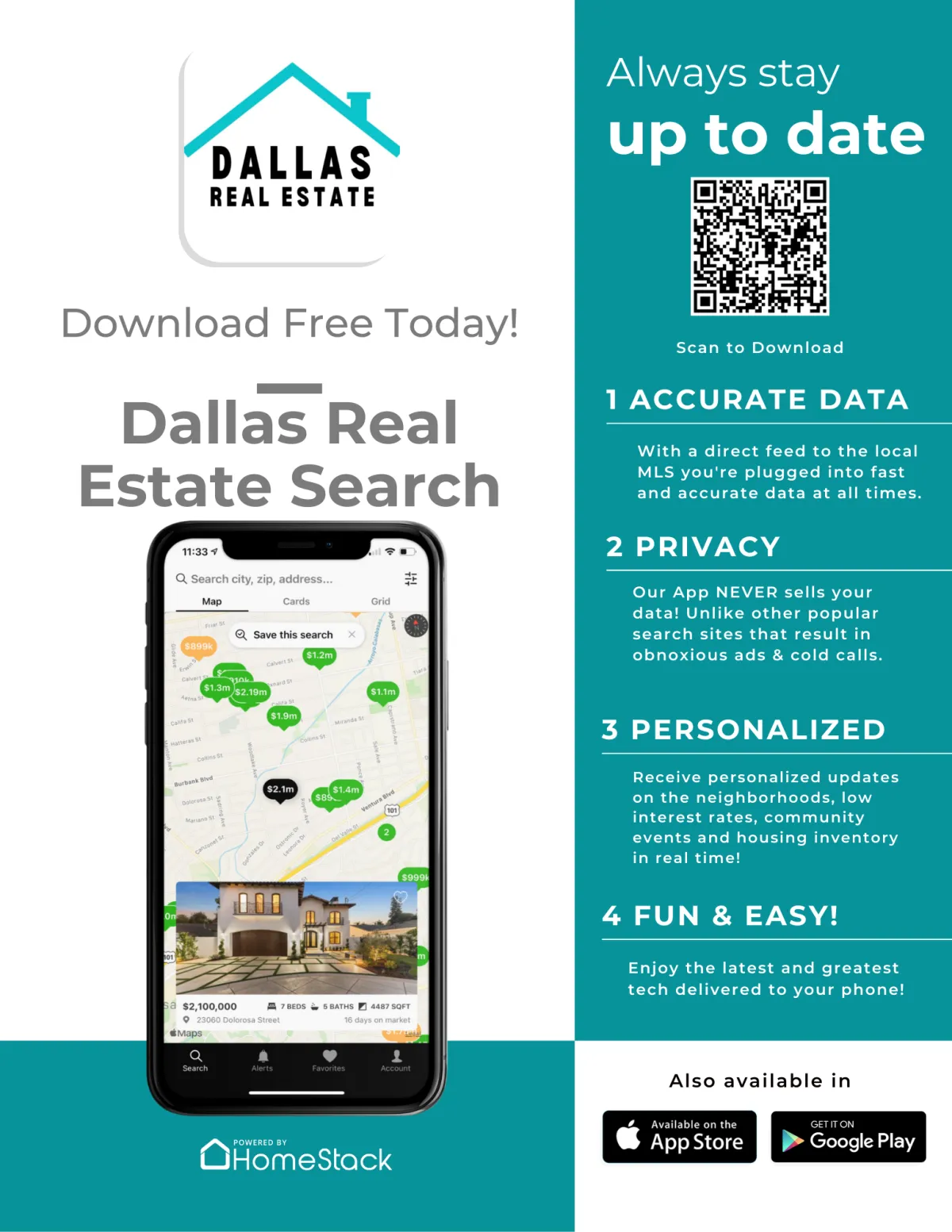 Evan Downey | Evan Downey Real Estate Group, eXp Realty in Dallas, TX
