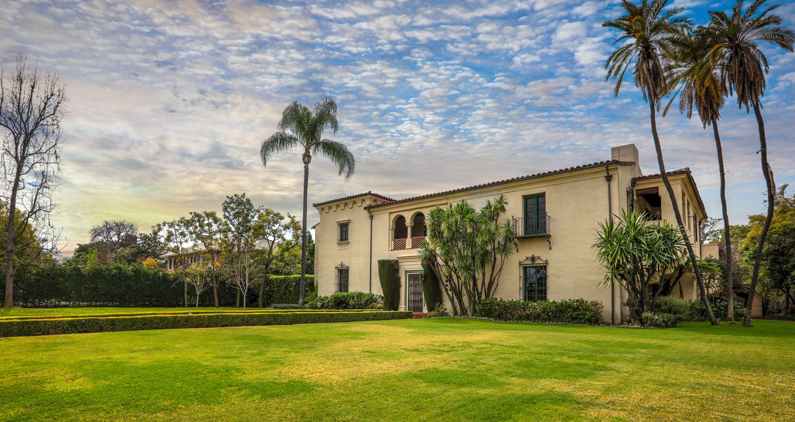 Keyes Real Estate in Los Angeles, CA (3)