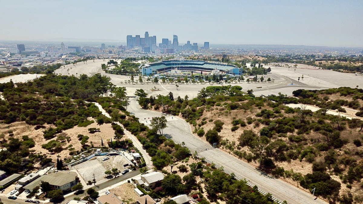 Keyes Real Estate in Los Angeles, CA (4)