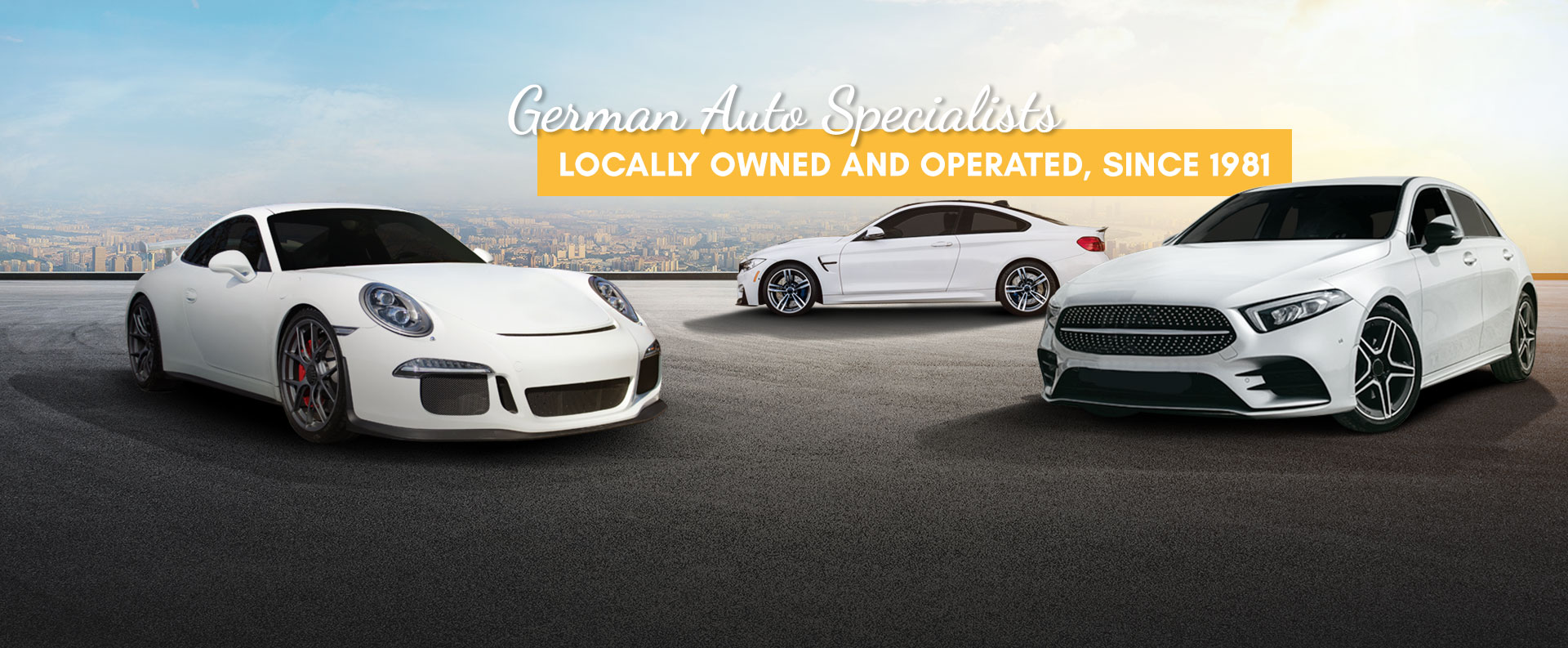 German Auto Specialists Ltd in Plymouth Meeting, PA