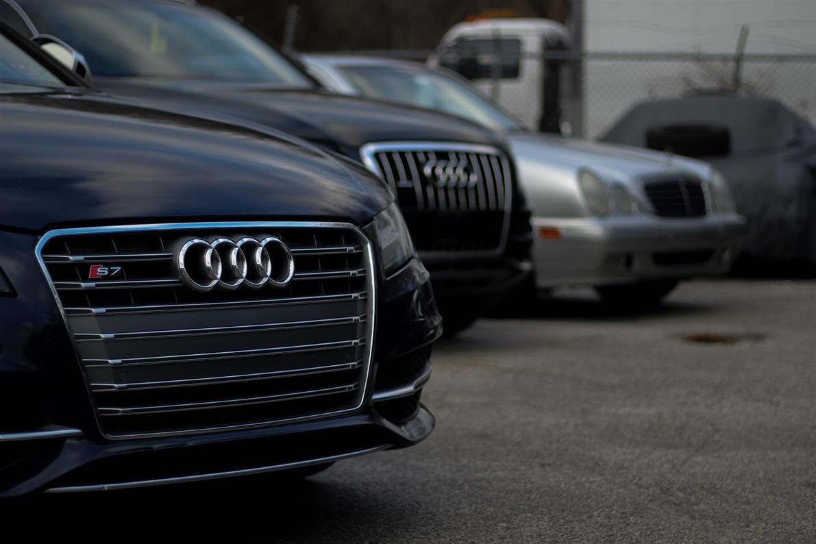 German Auto Specialists Ltd in Plymouth Meeting, PA (3)
