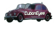 Cuban Eyes Auto Body Shop LLC in Union City, NJ