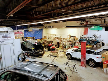Cuban Eyes Auto Body Shop LLC in Union City, NJ (3)
