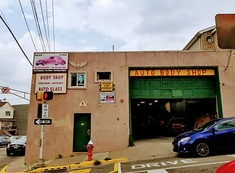 Cuban Eyes Auto Body Shop LLC in Union City, NJ (6)