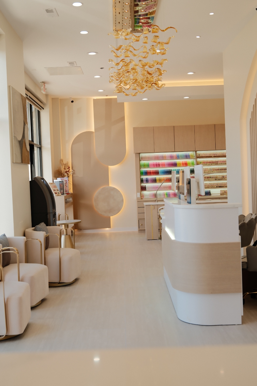 Apex Nail Lounge in Naperville, IL (2)