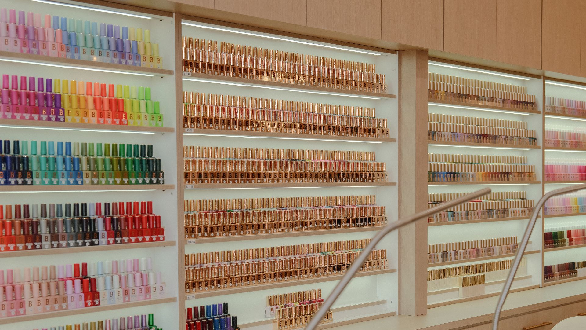 Apex Nail Lounge in Naperville, IL (4)