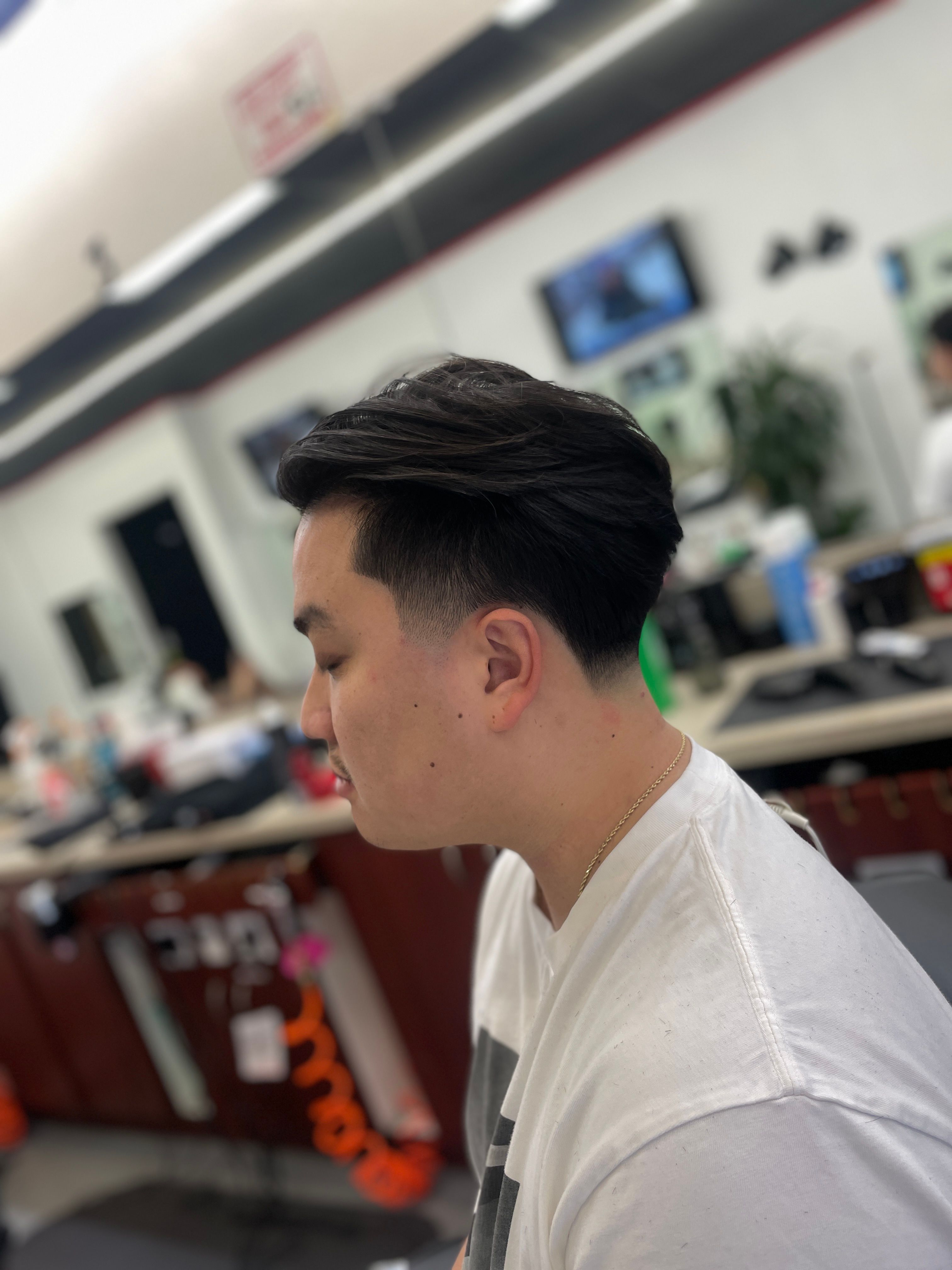 Ace Barbershop in Garden Grove, CA (2)