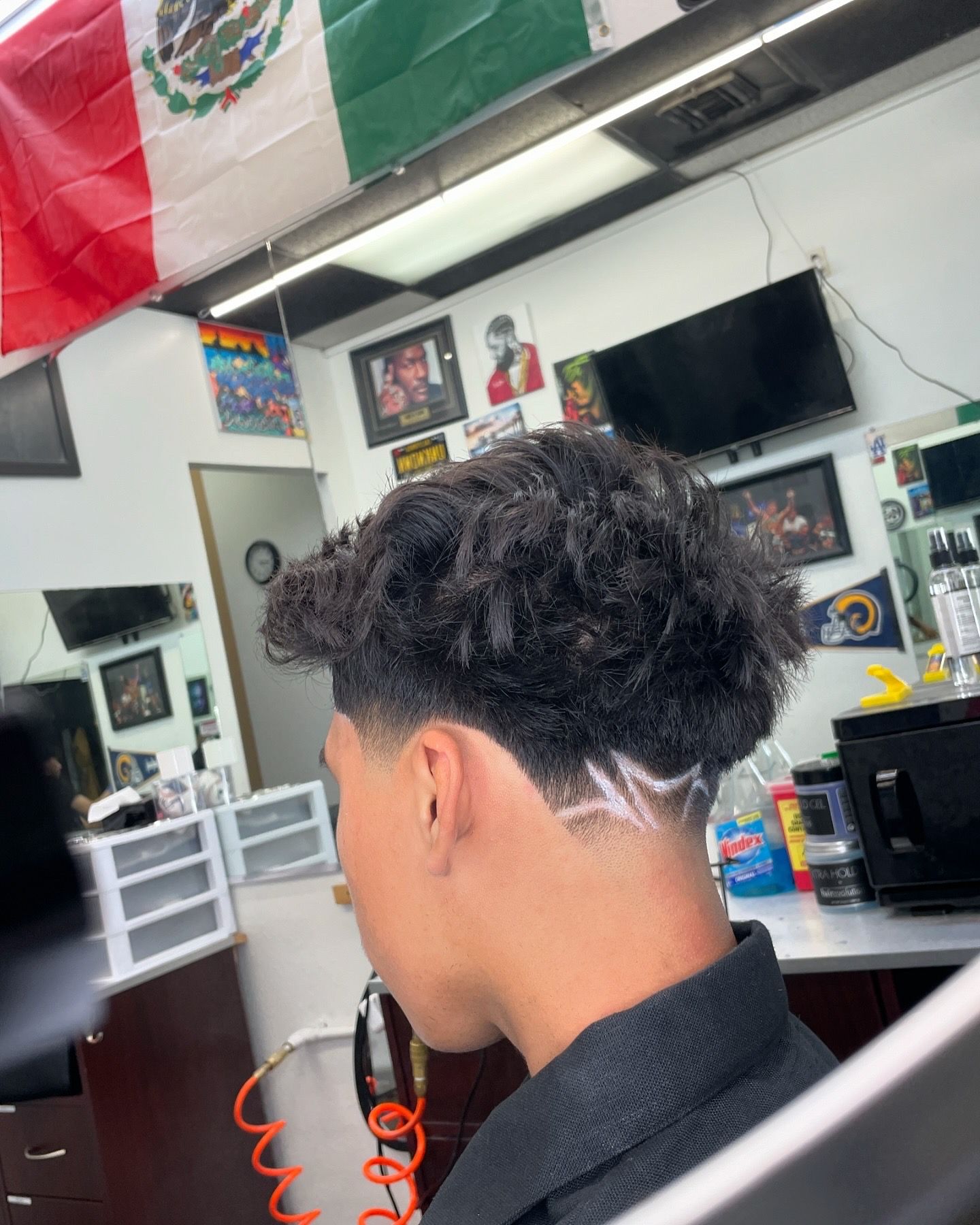 Ace Barbershop in Garden Grove, CA (4)