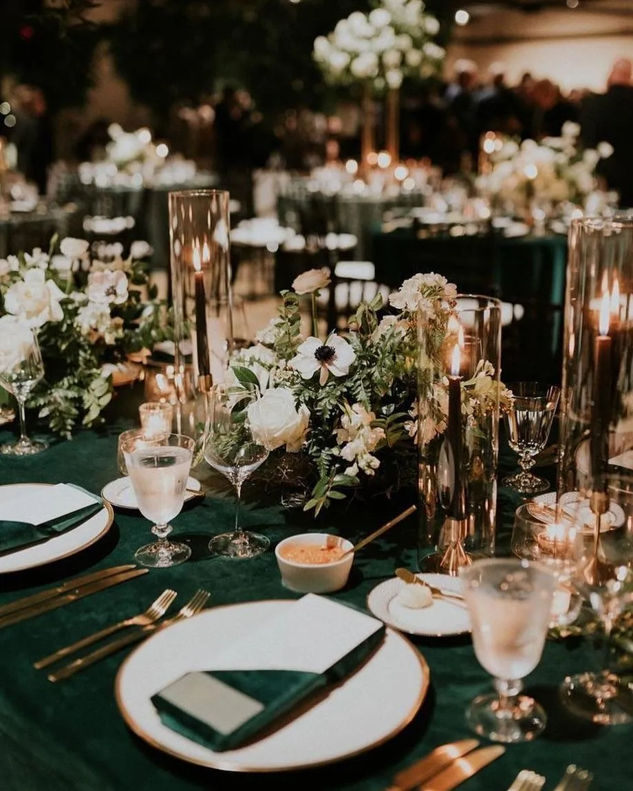 Dani & Co. Events LLC in Dallas, TX (3)
