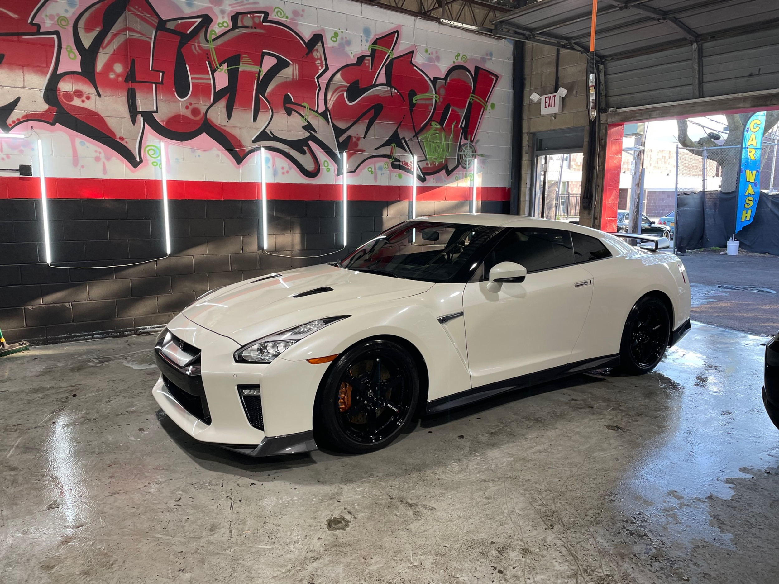 TG Auto Spa LLC in Freeport, NY
