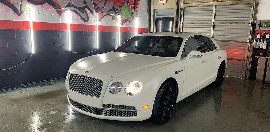 TG Auto Spa LLC in Freeport, NY (2)