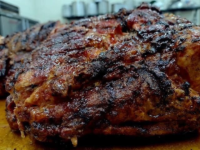 The Porkette in Pickens, SC (2)