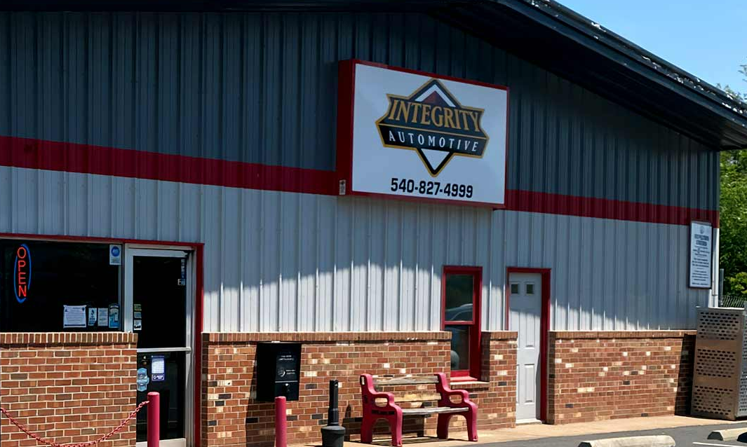Integrity Automotive & Truck Services in Culpeper, VA