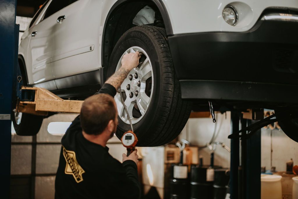 Integrity Automotive & Truck Services in Culpeper, VA (3)