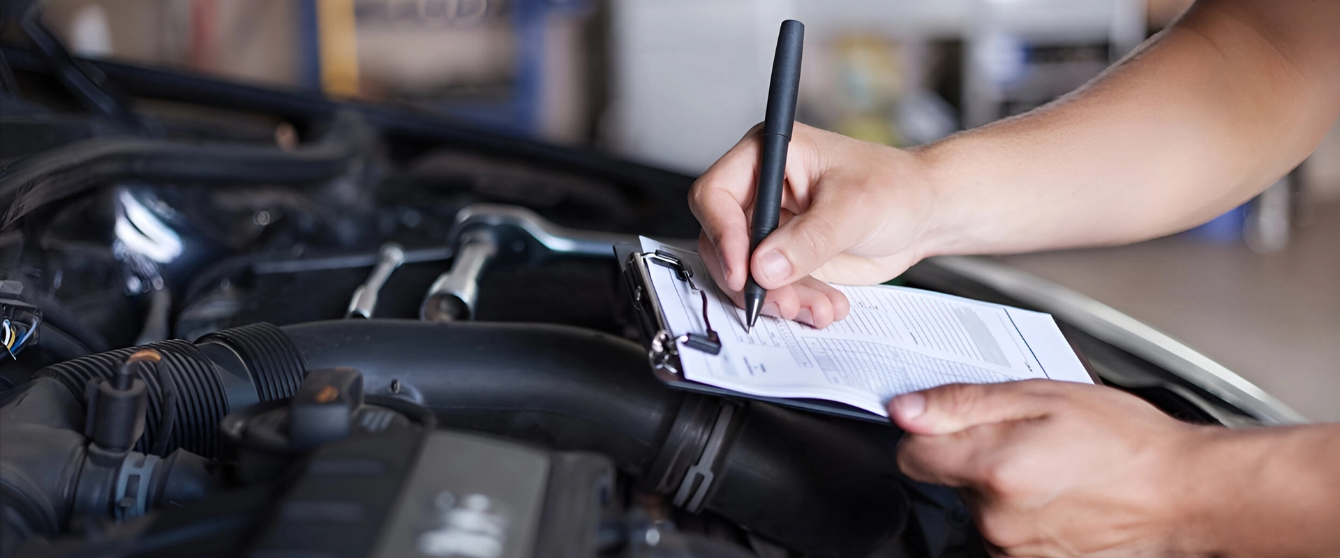 LAKE SIDE AUTO REBUILDERS, INC. in Evanston, IL (2)