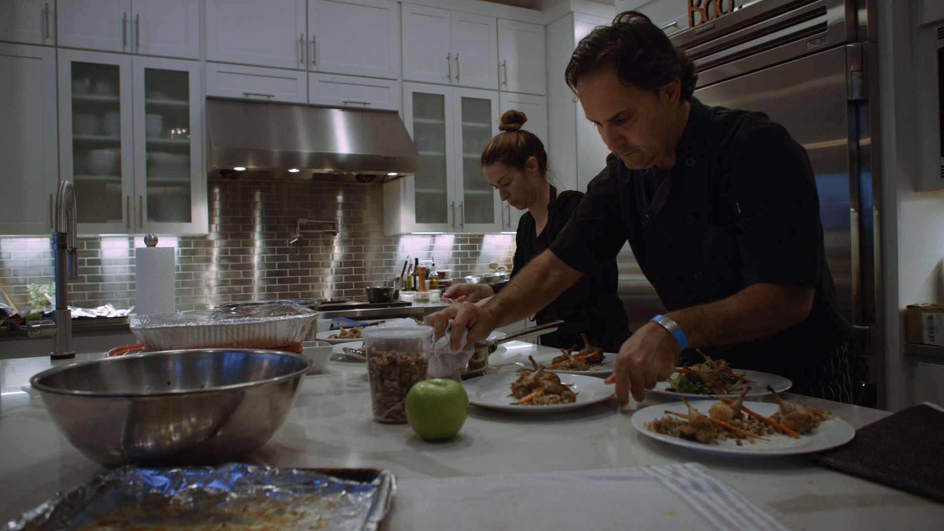 Chef Crusco Catering in Austin, TX (2)