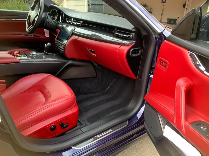 Shyne Auto Mobile Detail in Atlanta, GA