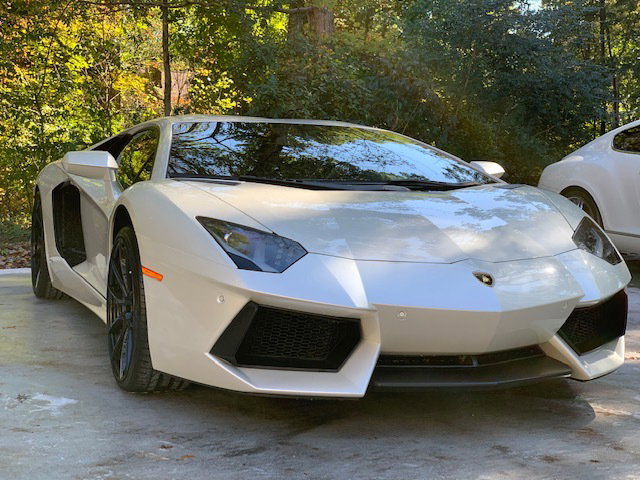 Shyne Auto Mobile Detail in Atlanta, GA (5)