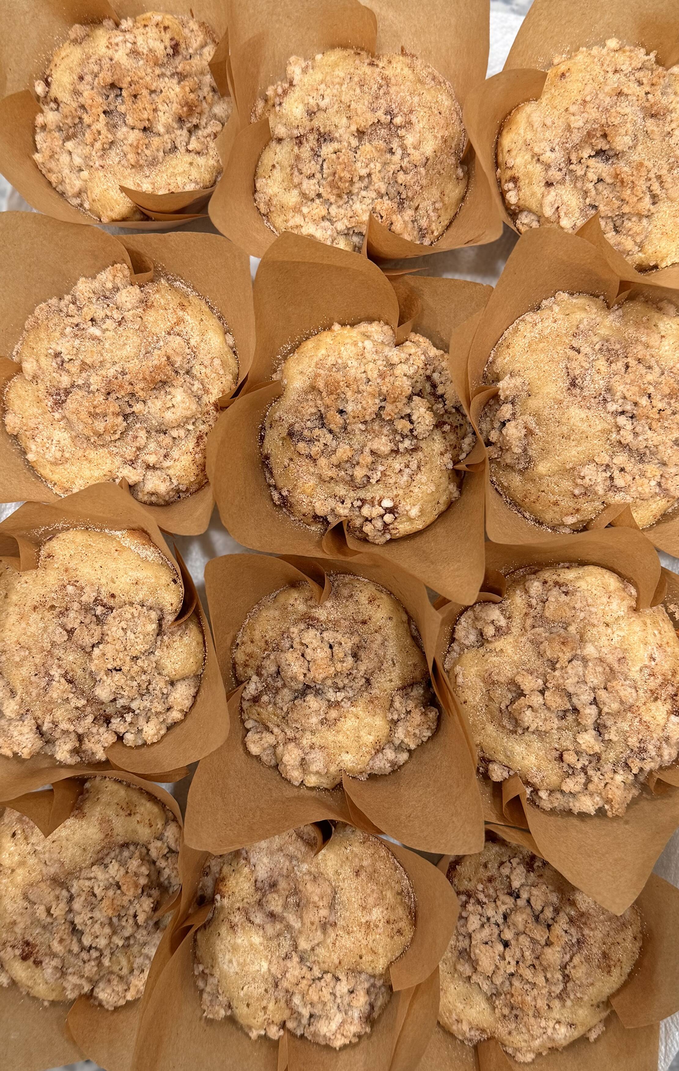 Brownie Barista in Rocklin, CA
