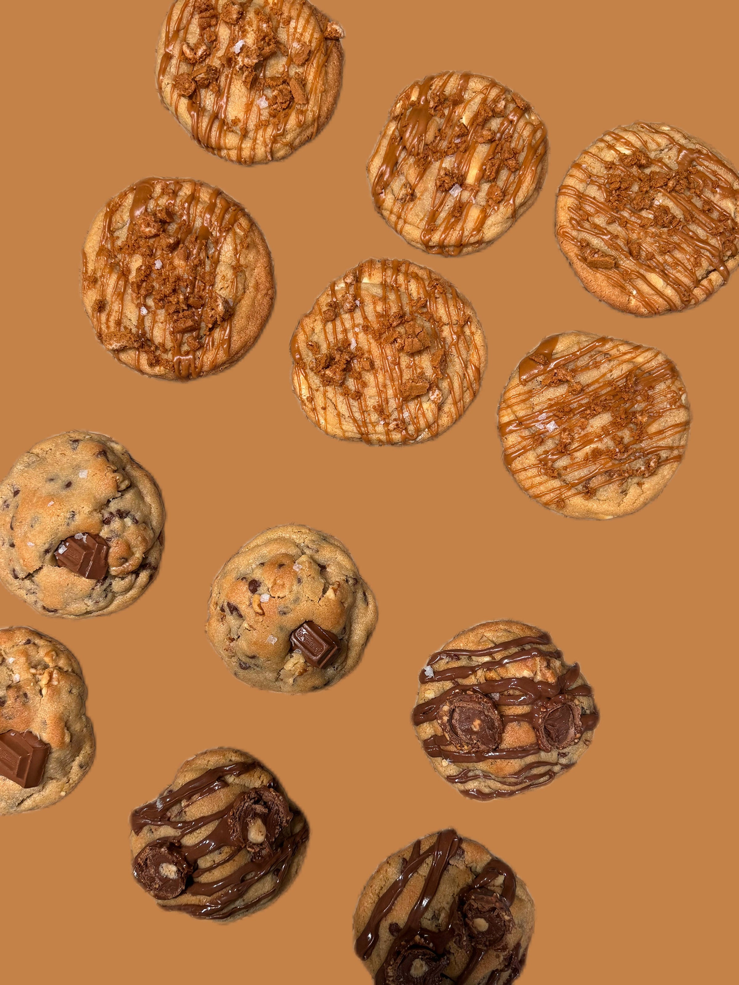 Brownie Barista in Rocklin, CA (2)