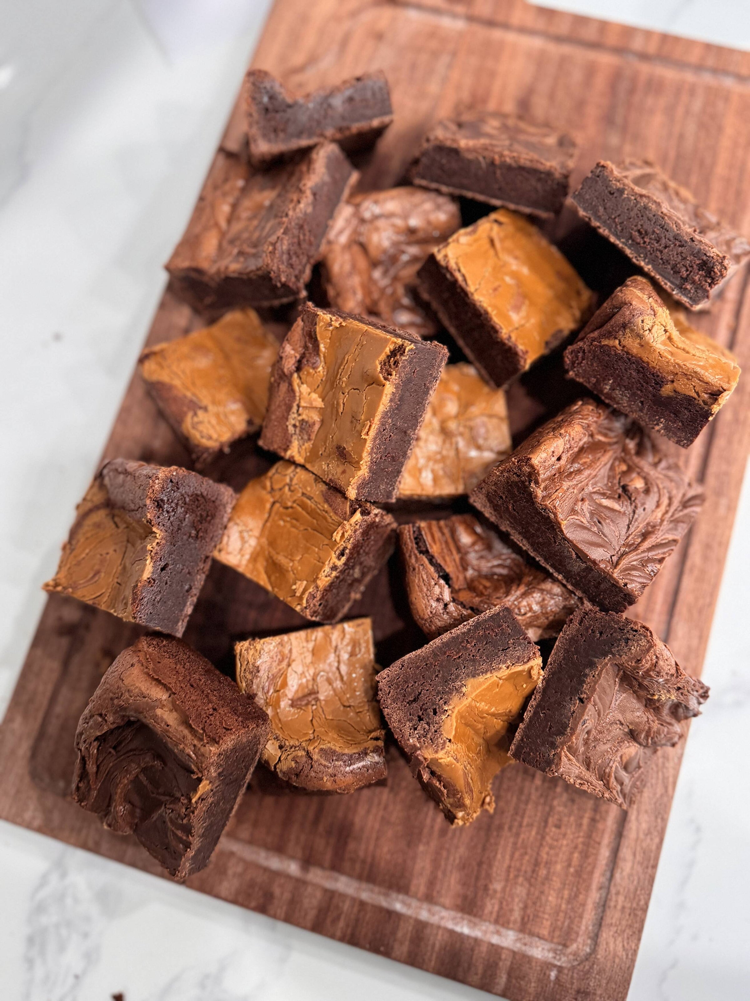 Brownie Barista in Rocklin, CA (3)