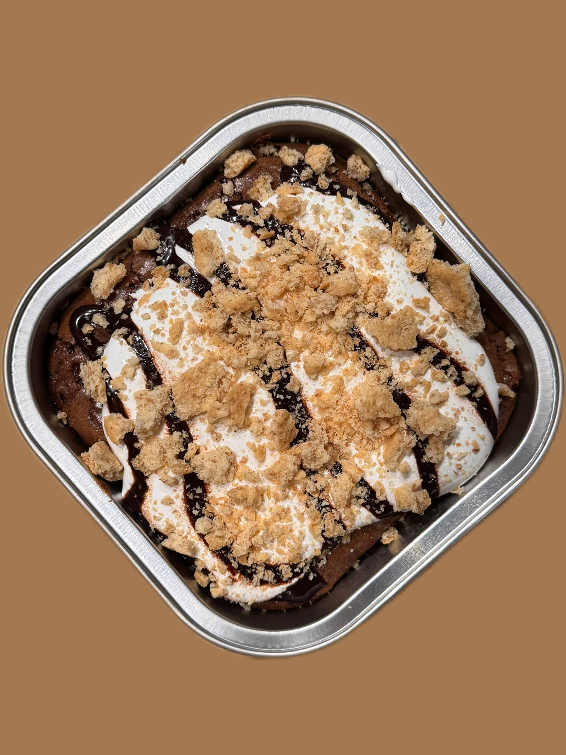 Brownie Barista in Rocklin, CA (4)