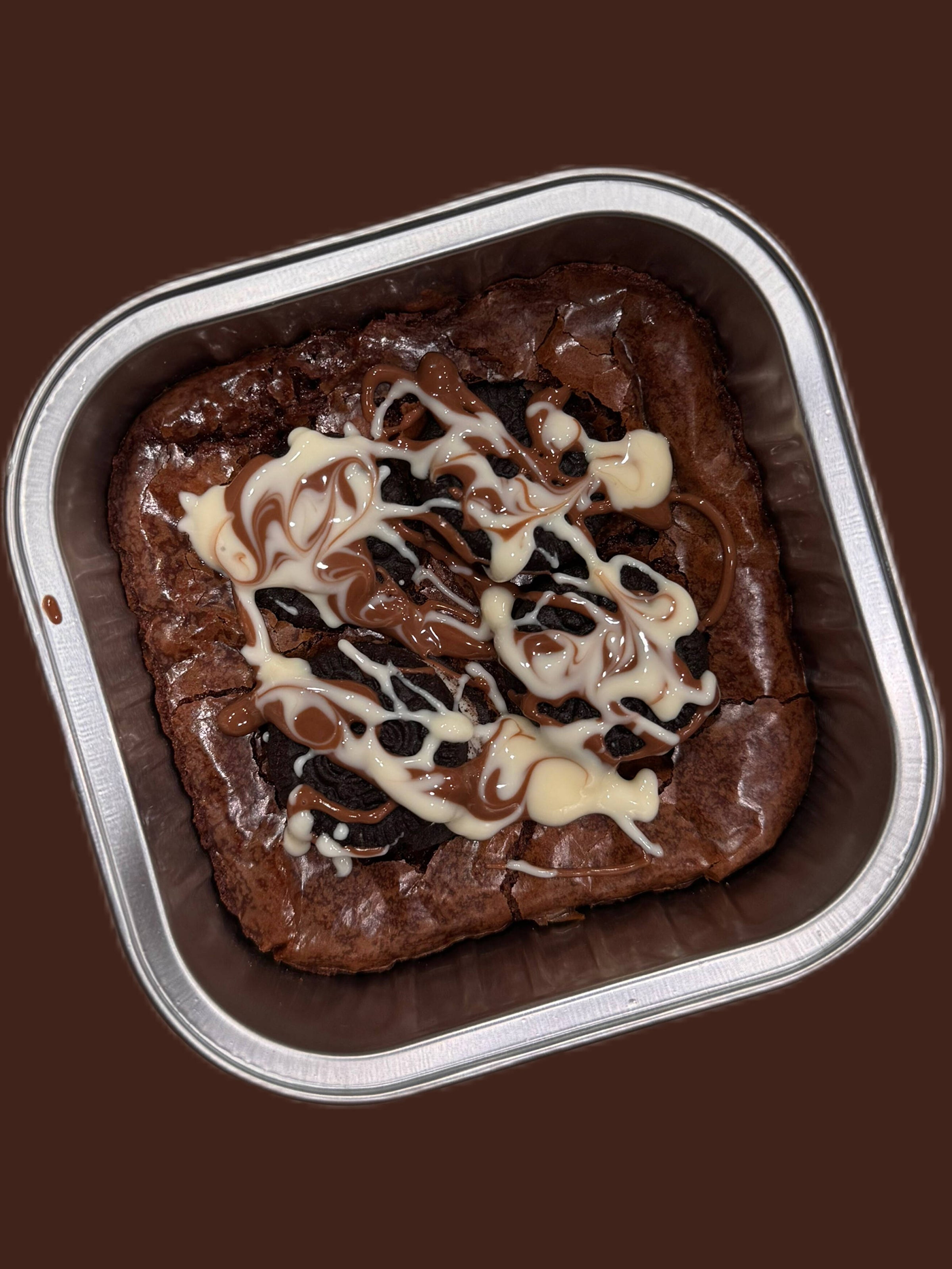 Brownie Barista in Rocklin, CA (6)