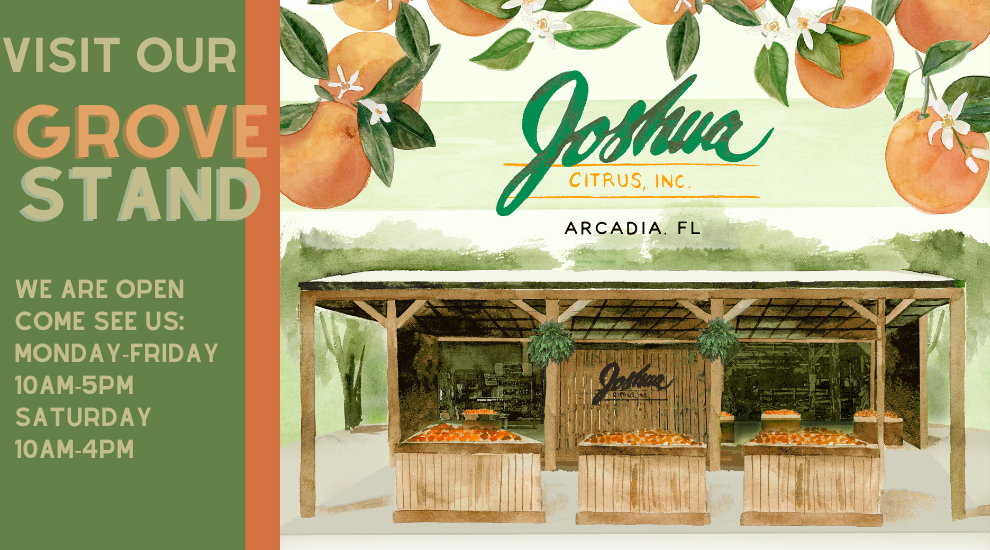 Joshua Citrus Inc in Arcadia, FL