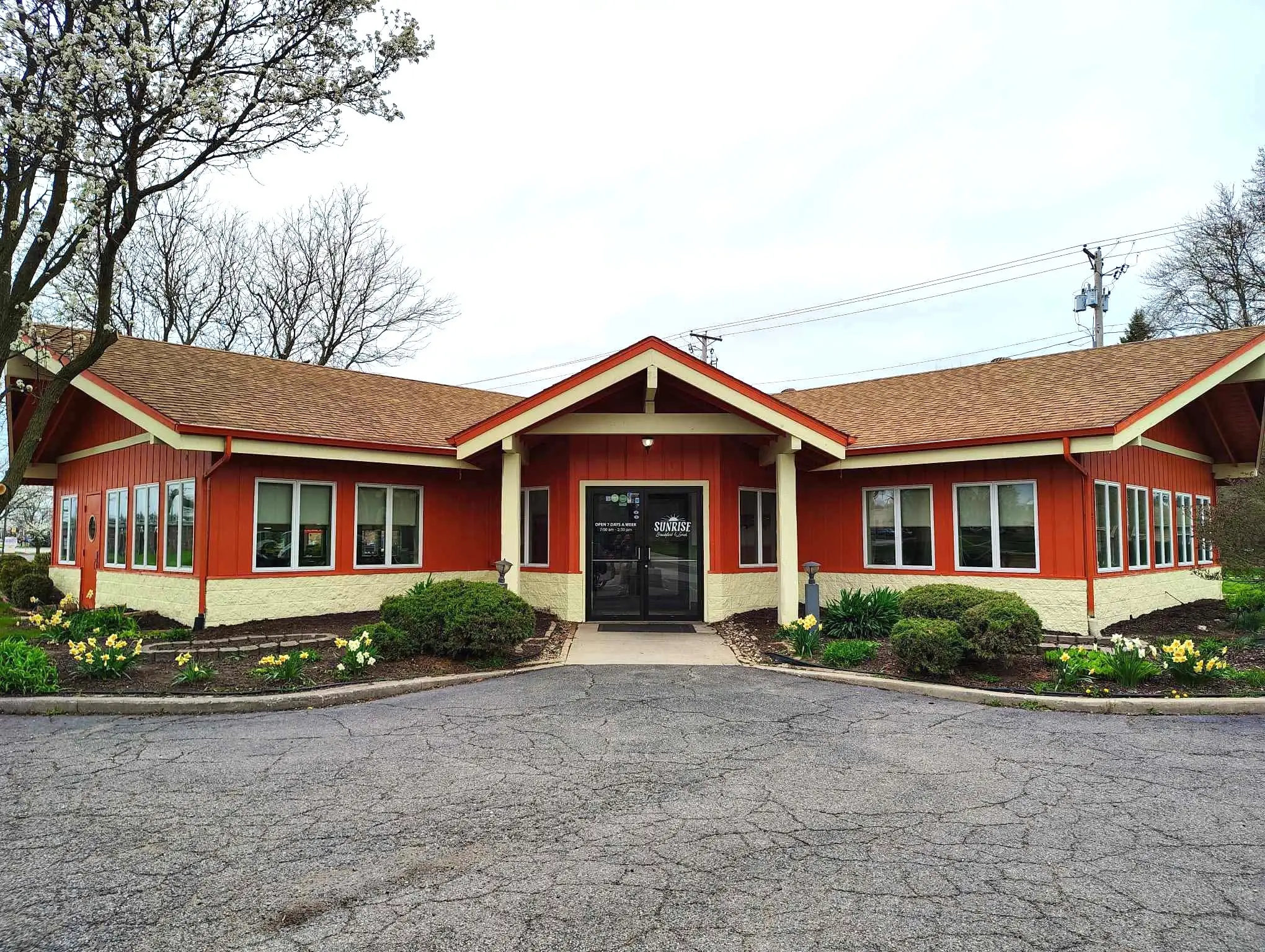 Sunrise Breakfast & Lunch in Chesterton, IN (2)
