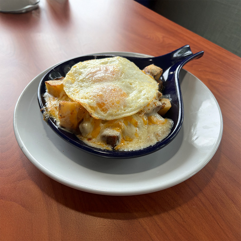 Sunrise Breakfast & Lunch in Chesterton, IN (3)