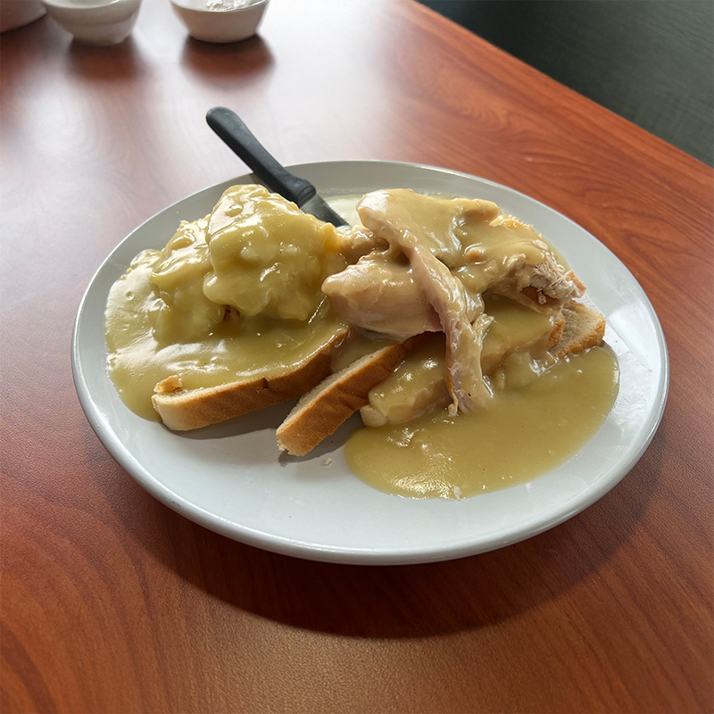 Sunrise Breakfast & Lunch in Chesterton, IN (4)