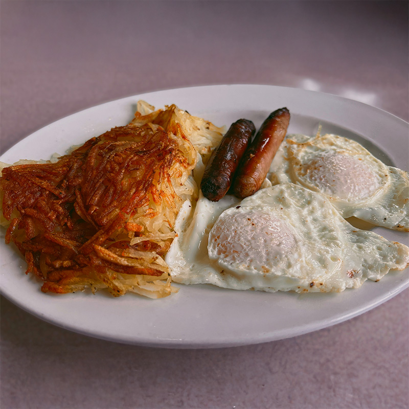 Sunrise Breakfast & Lunch in Chesterton, IN (5)