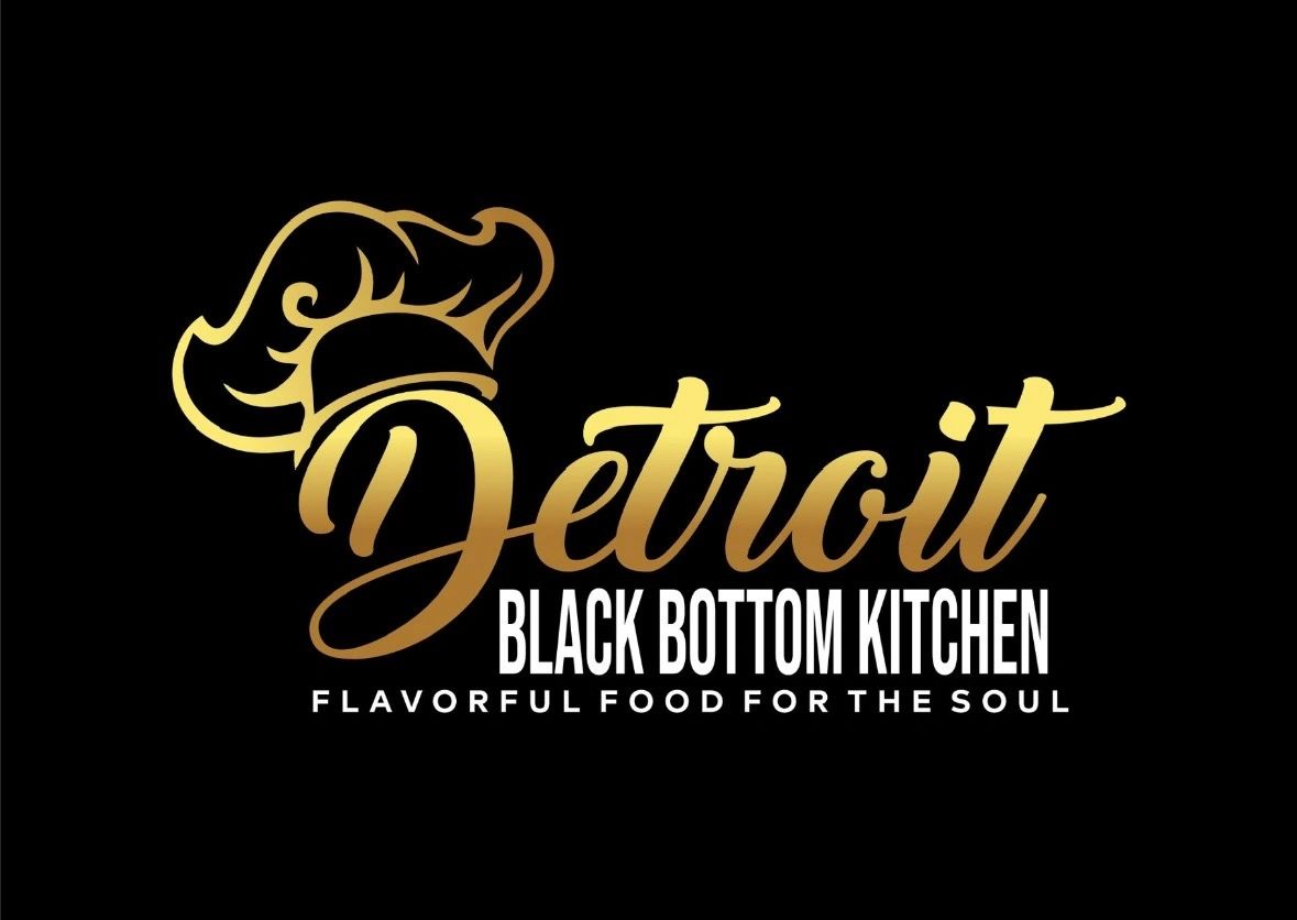 Black Bottom Kitchen in Detroit, MI