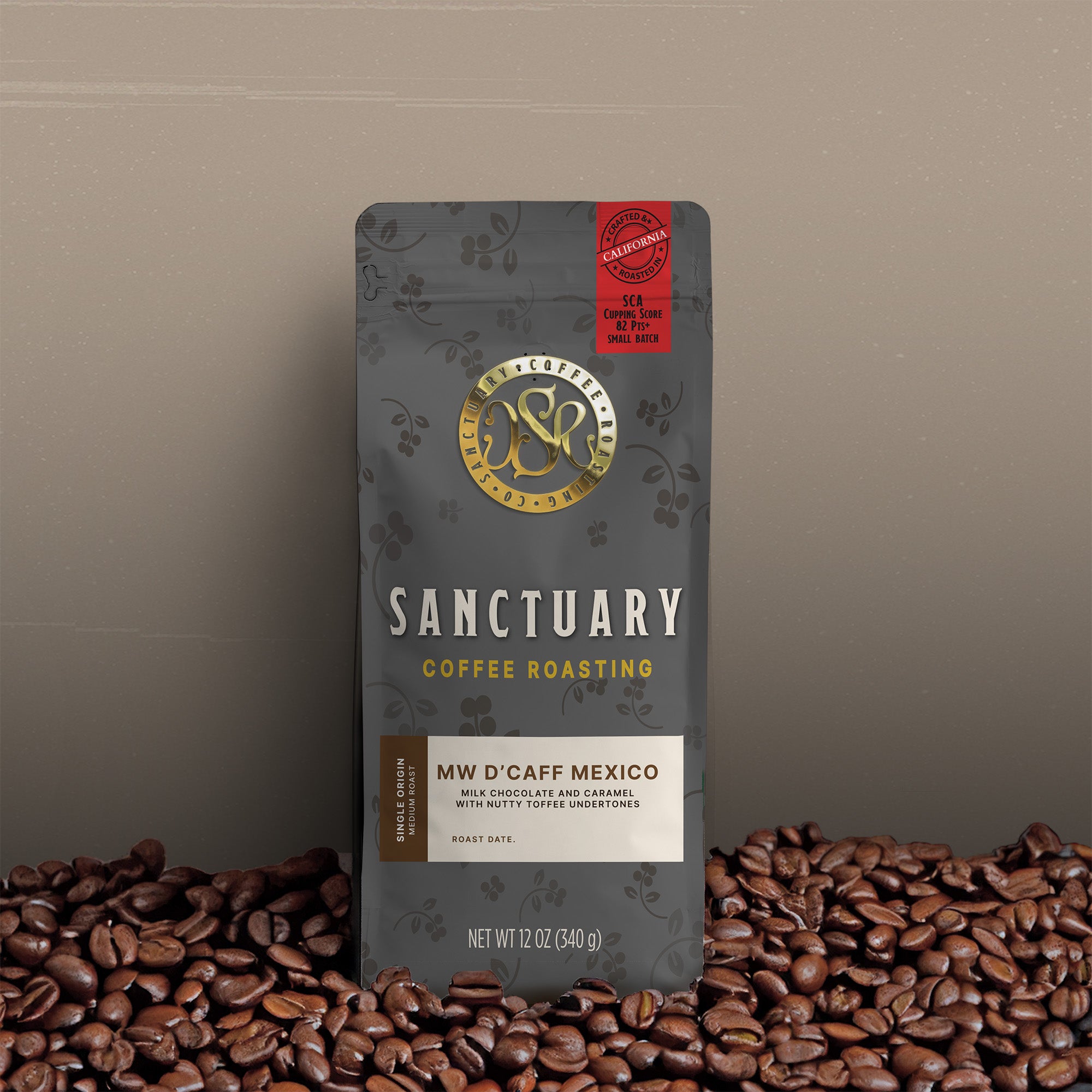 Sanctuary Roasting in Clovis, CA (4)