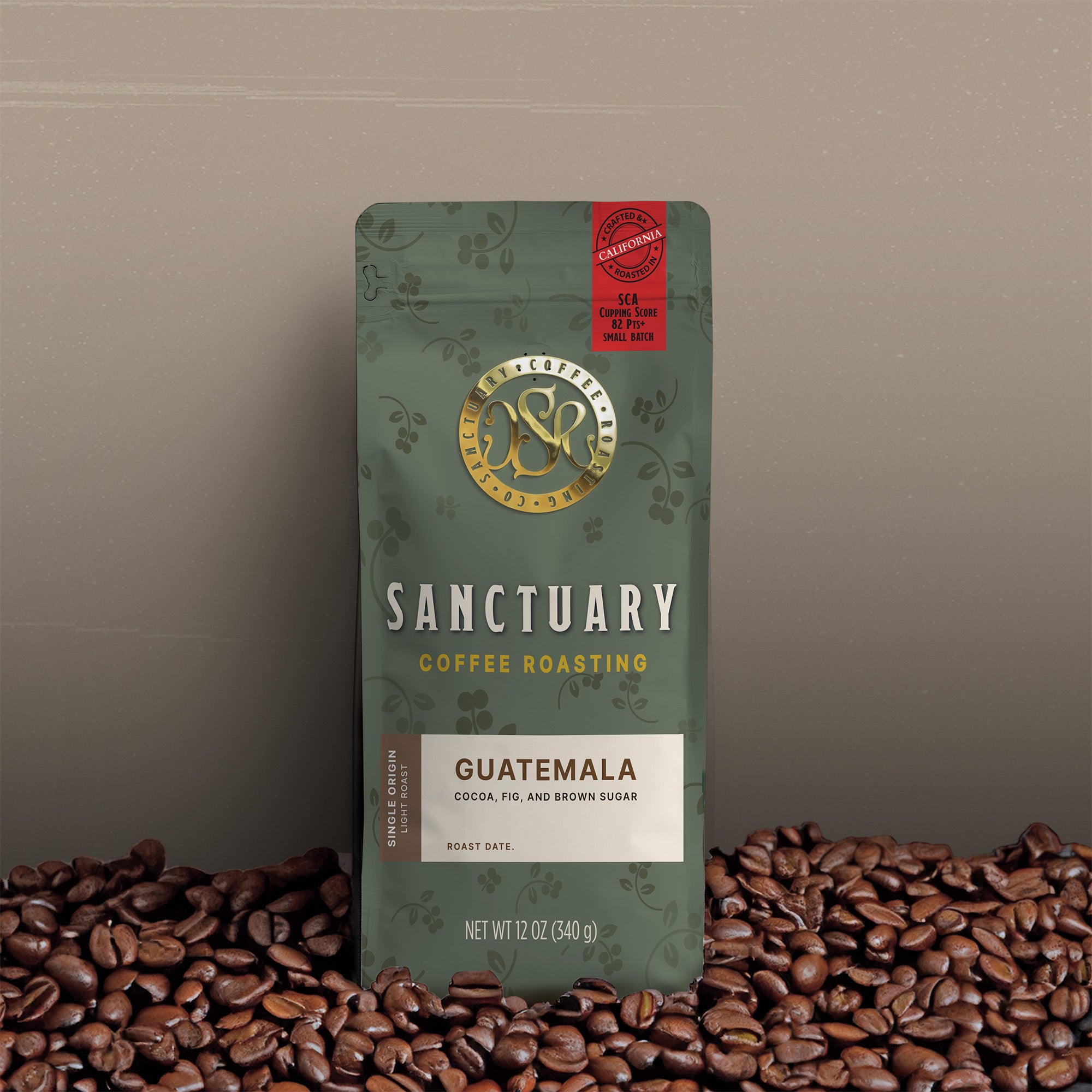 Sanctuary Roasting in Clovis, CA (5)