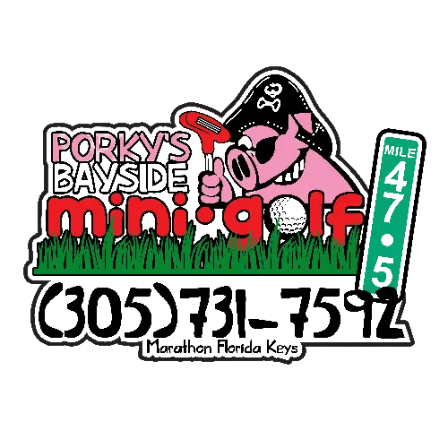 Porky's Bayside Restaurant and Marina in Marathon, FL (4)