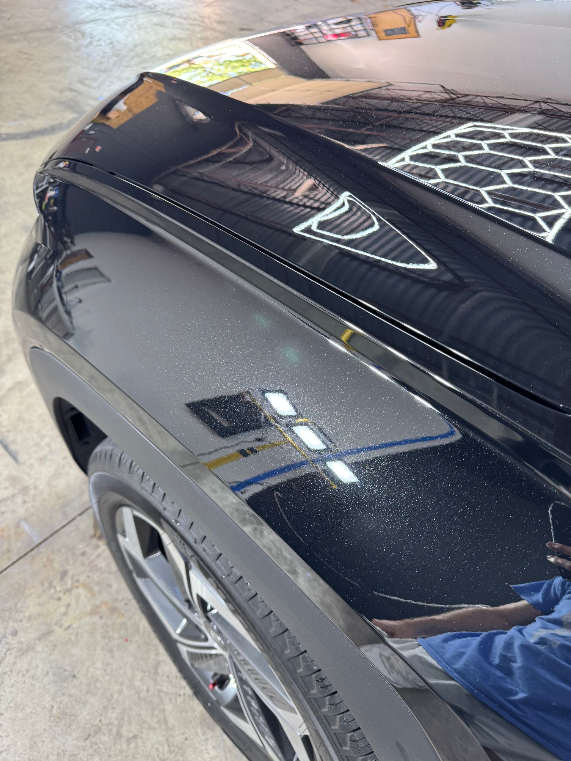 Good Vibes Detail Studio in Louisville, KY (6)